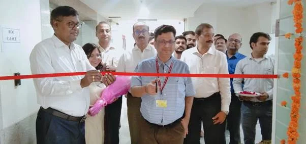 C-PACE for MCA services